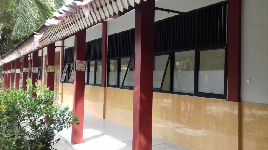 kaca film untuk jendela rumah
