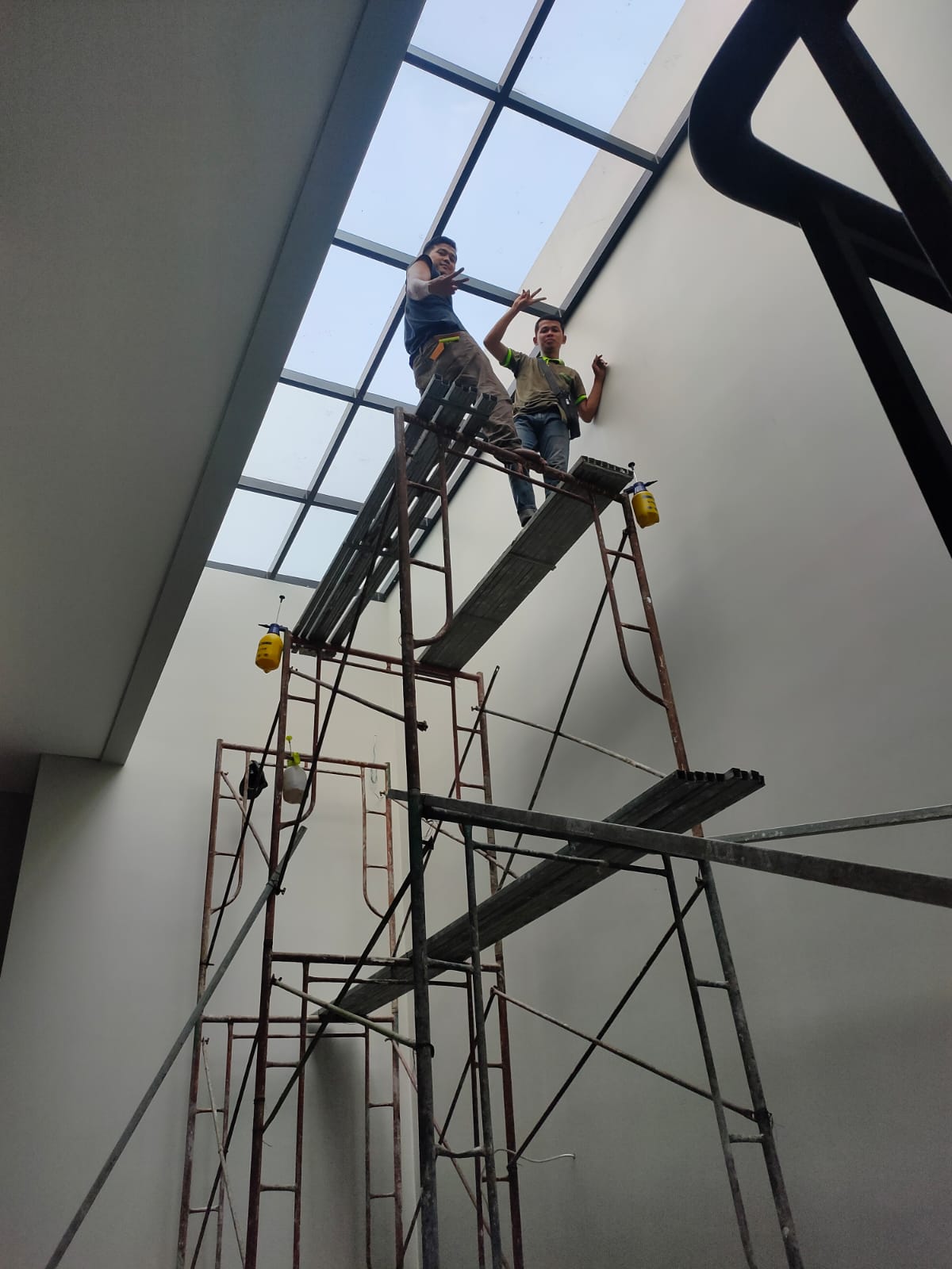 kaca film anti panas