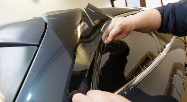 rekomendasi kaca film