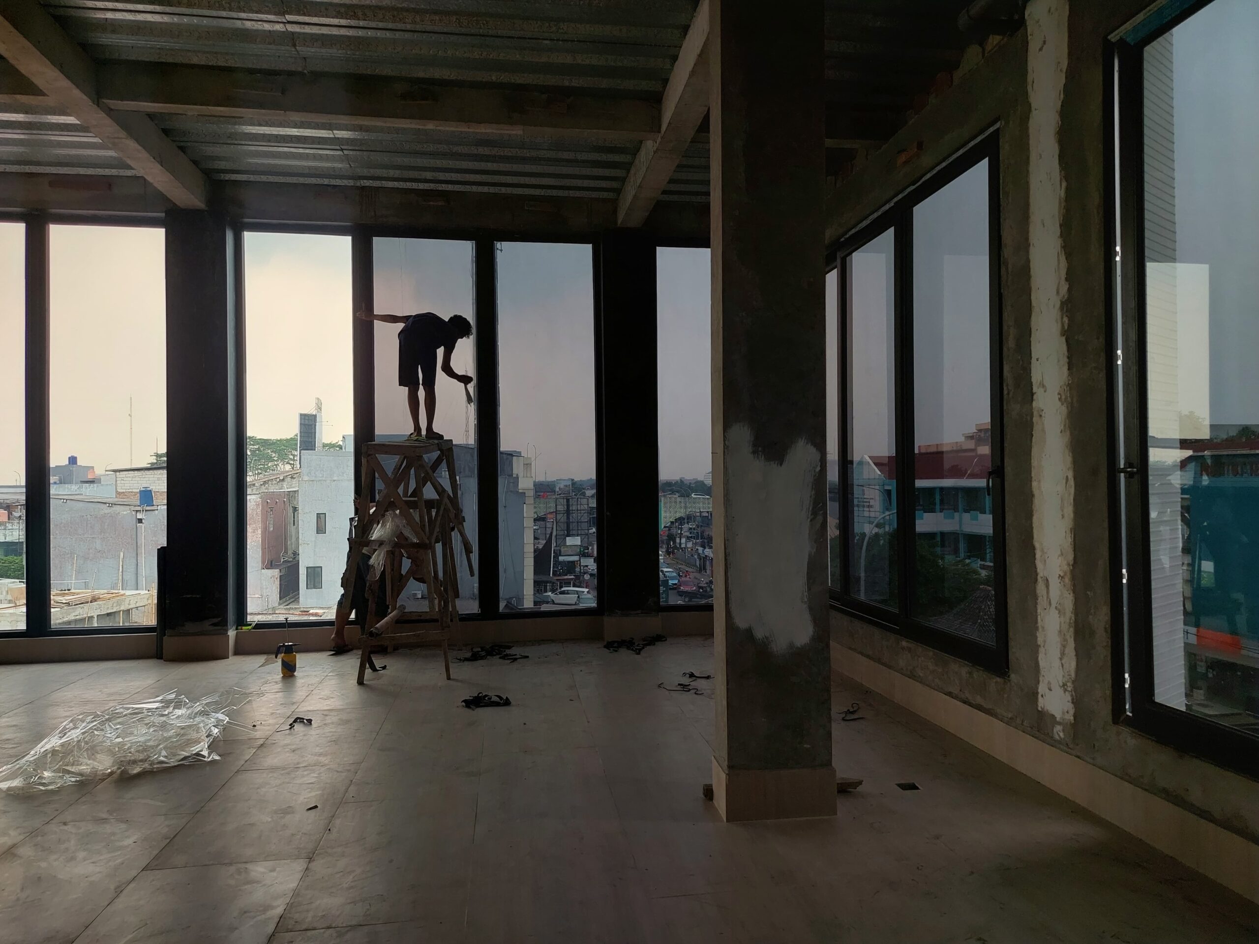 rekomendasi kaca film